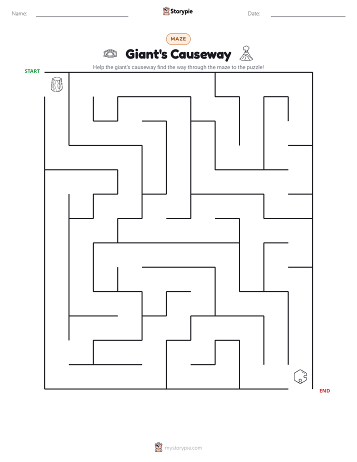 Maze