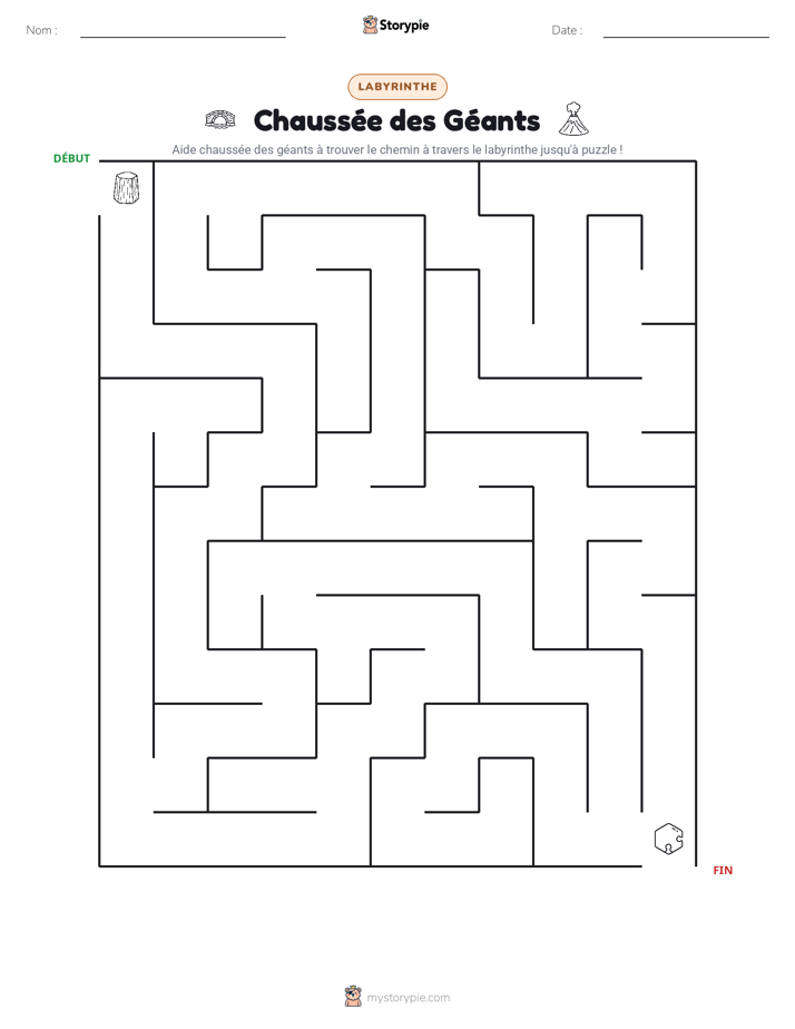 Labyrinthe