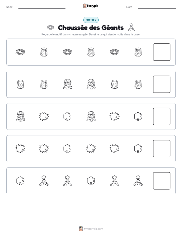 Motifs