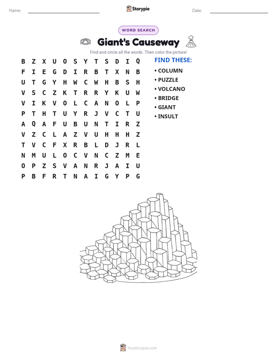 Word Search