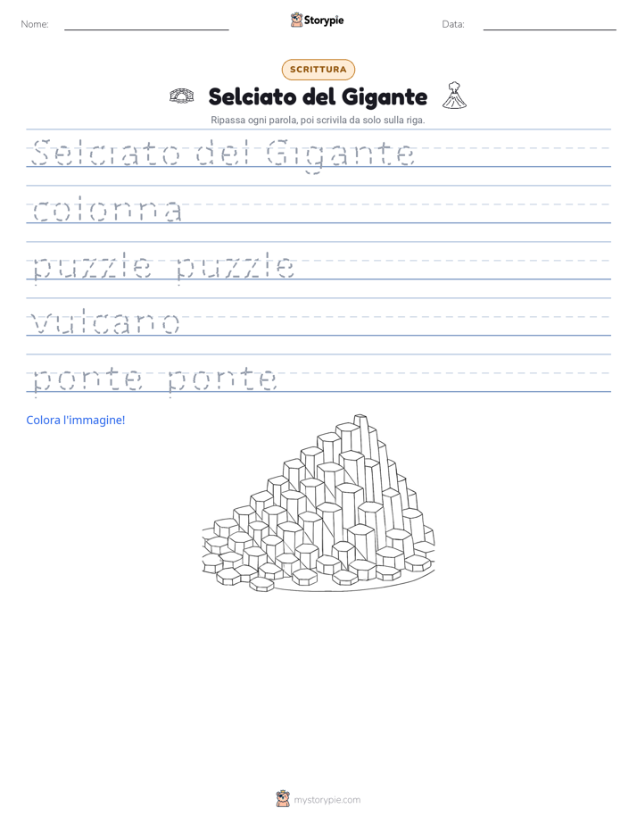 Pratica di Scrittura