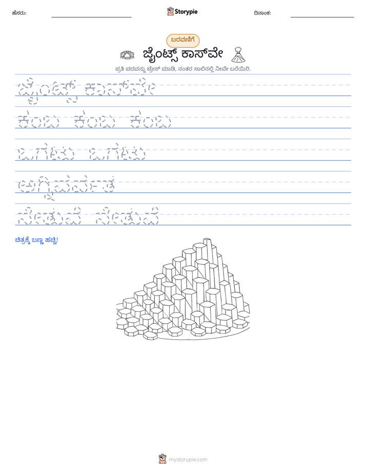 ಲೇಖನ ಅಭ್ಯಾಸ