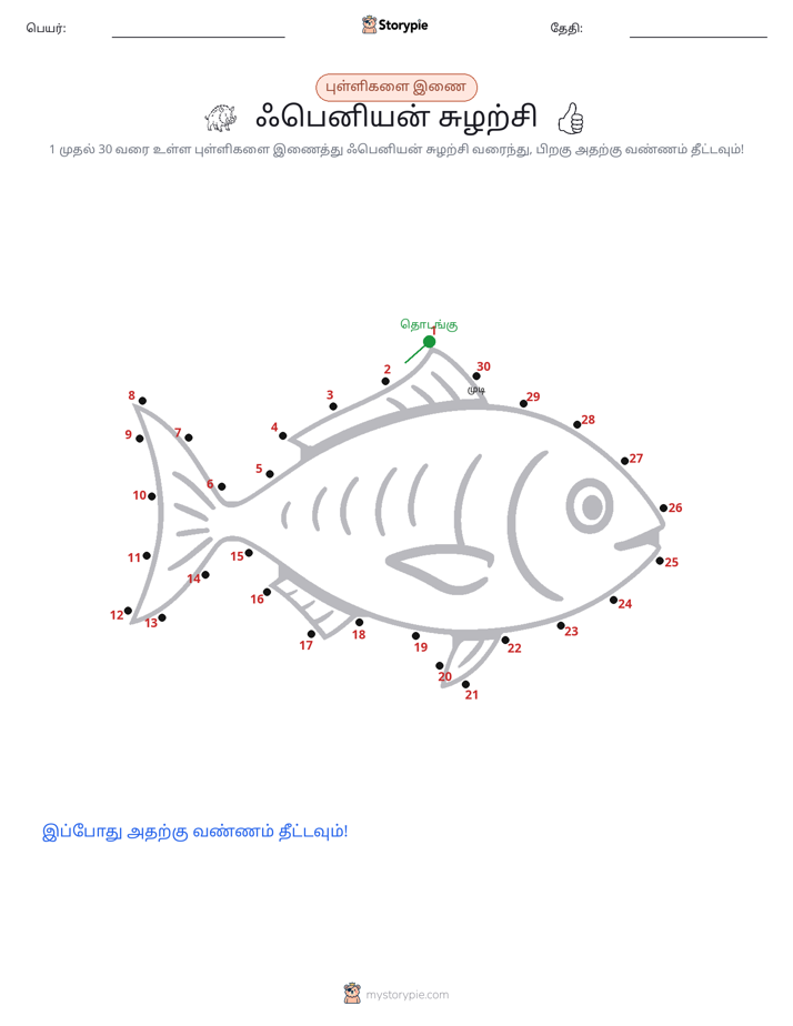 முத்து இணைப்பு