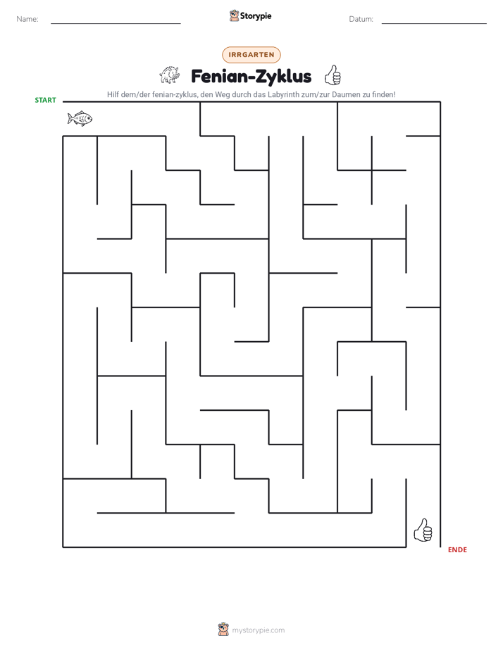 Labyrinth
