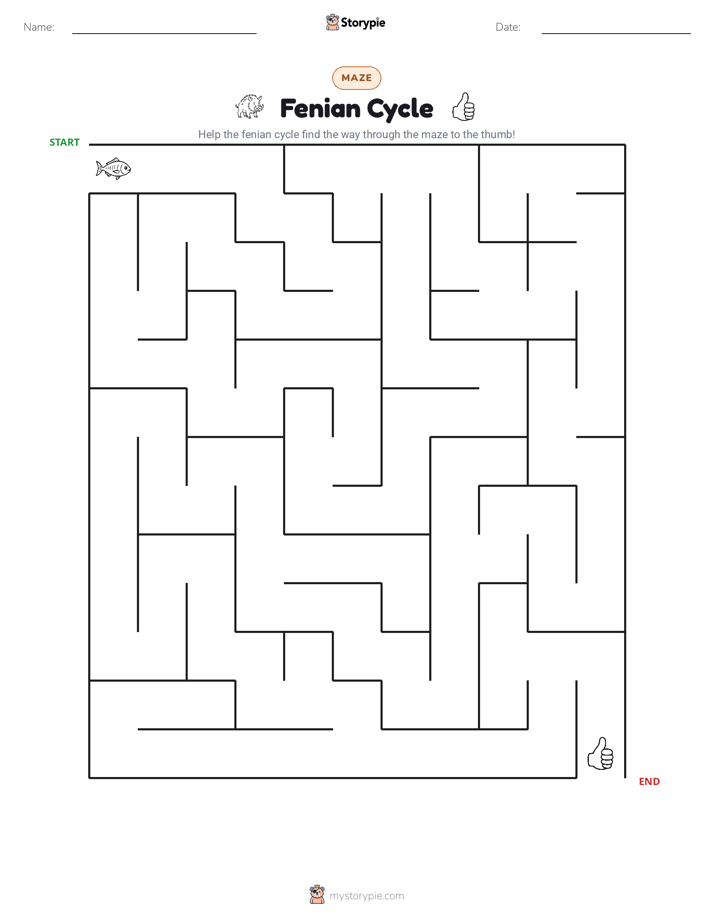 Maze