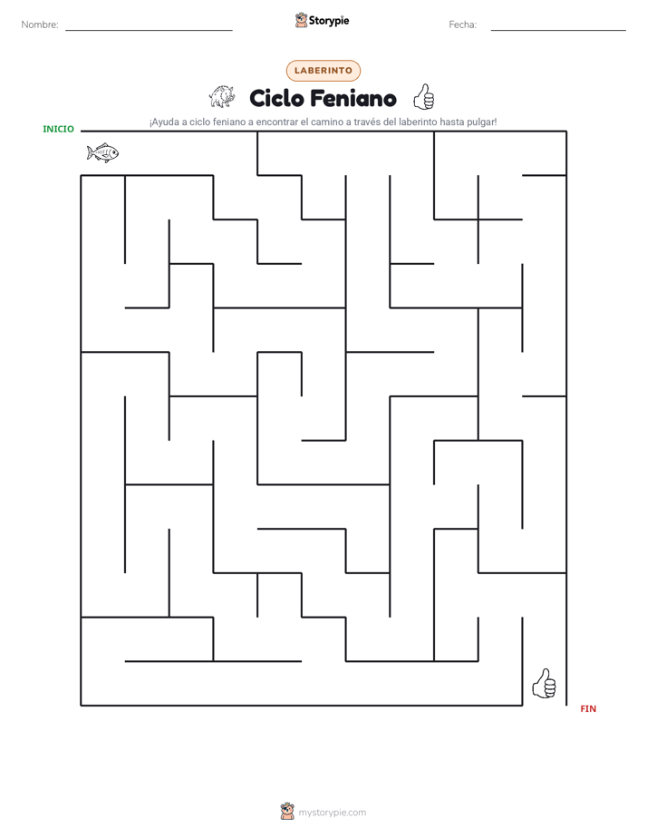 Labyrintho