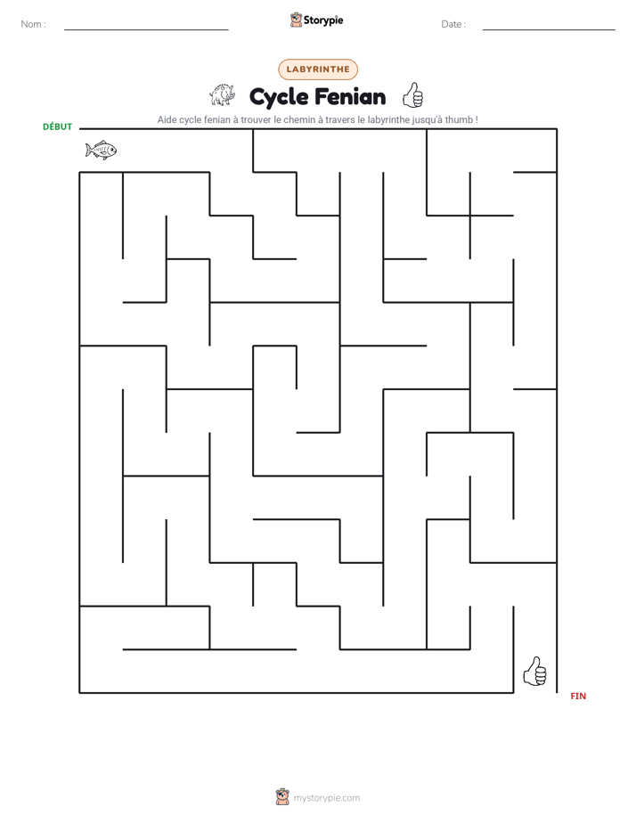 Labyrinthe