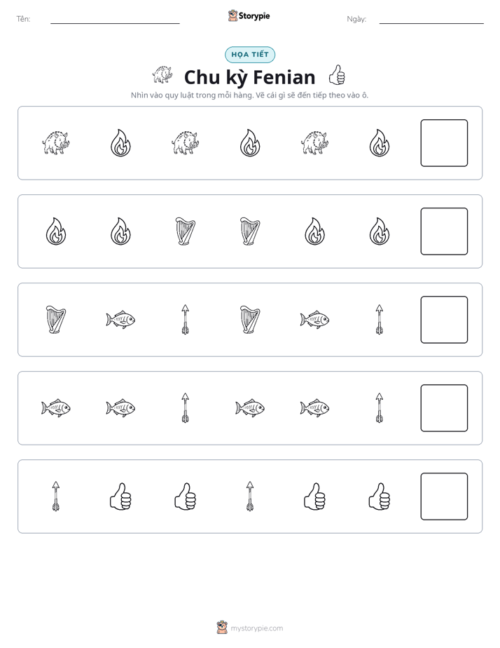 Mẫu Hình