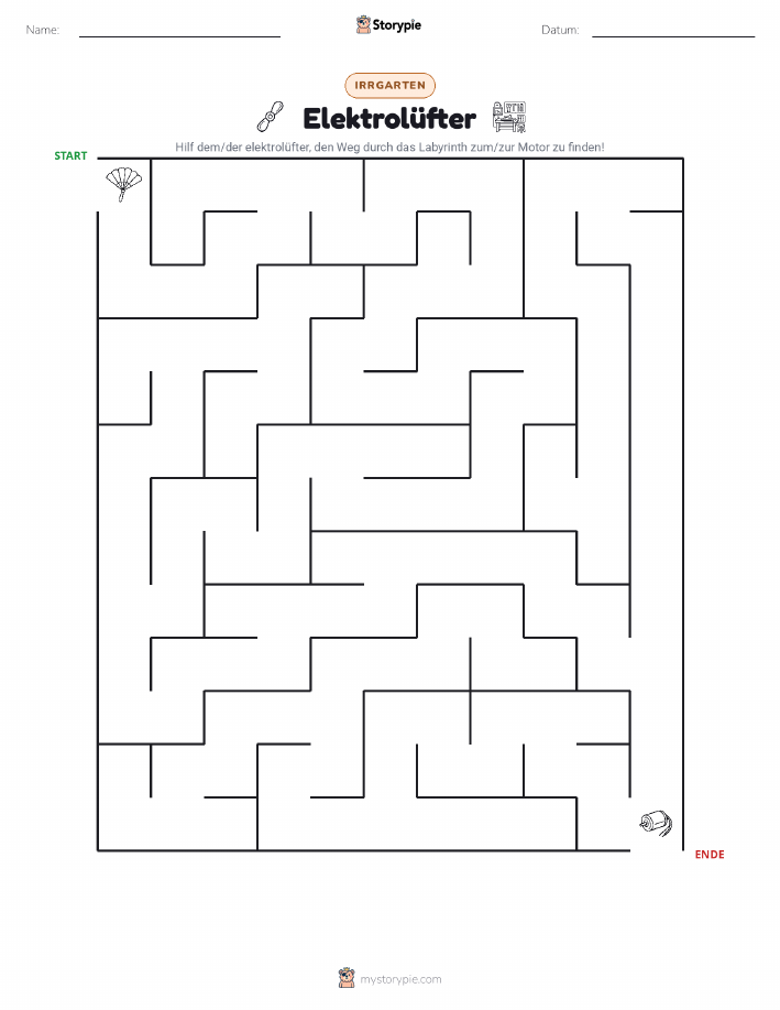 Labyrinth