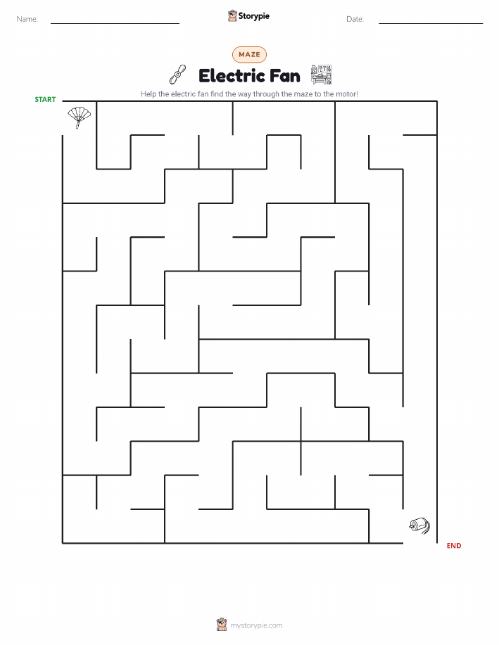 Maze