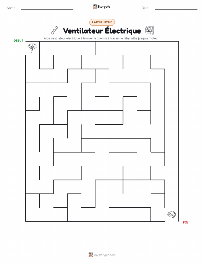 Labyrinthe