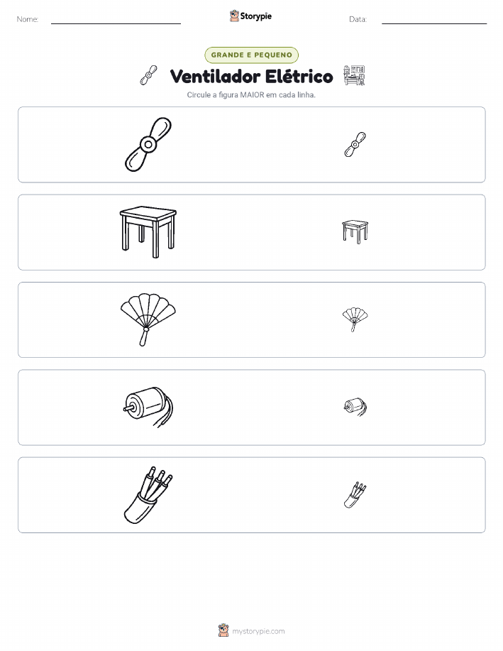 Classificação
