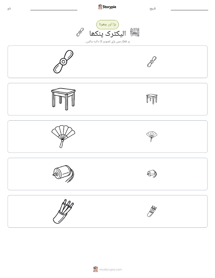 ترتیب دینا
