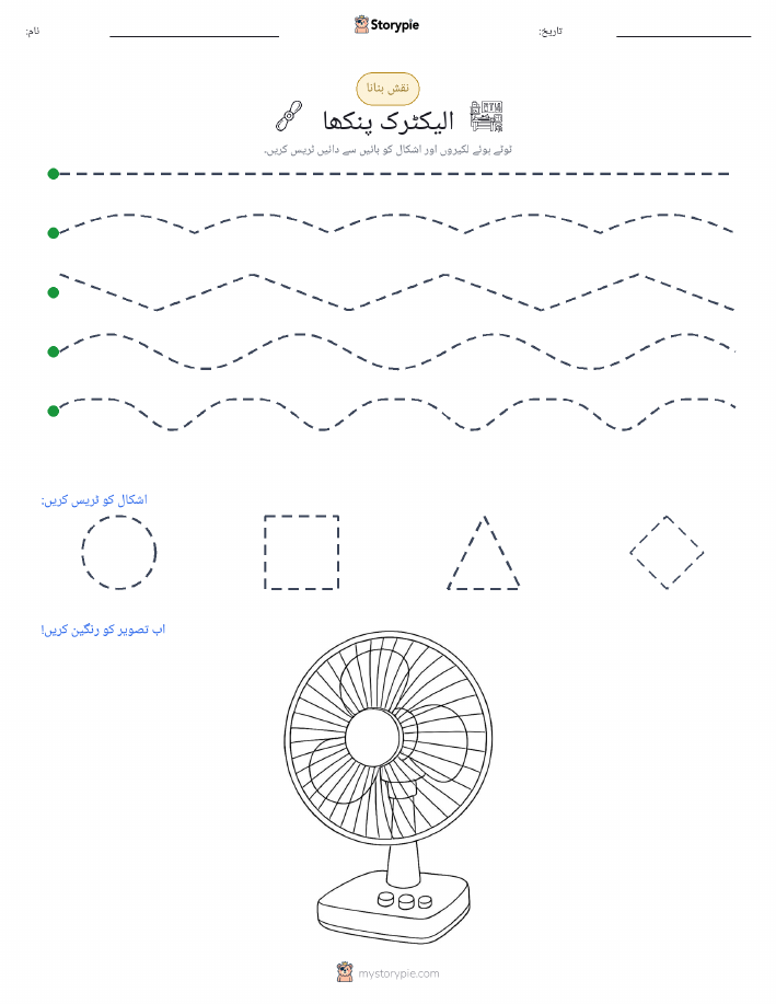 نقشہ بنانا