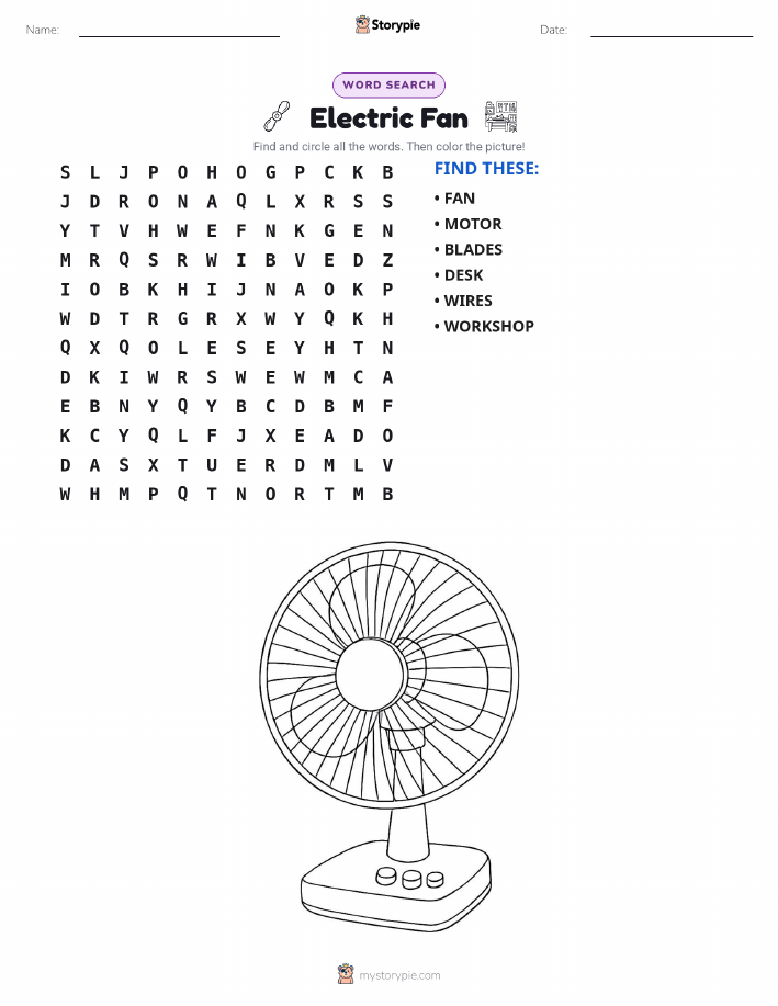 Word Search