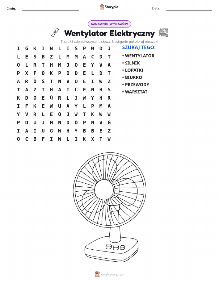 Krzyżówka