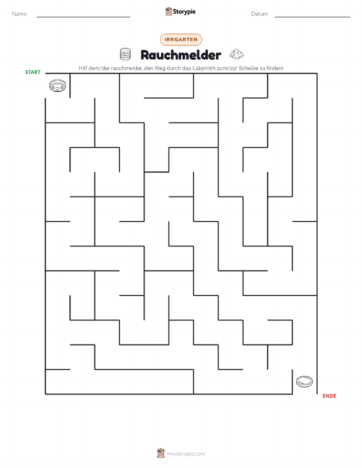 Labyrinth