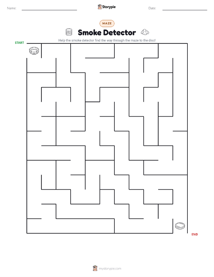 Maze