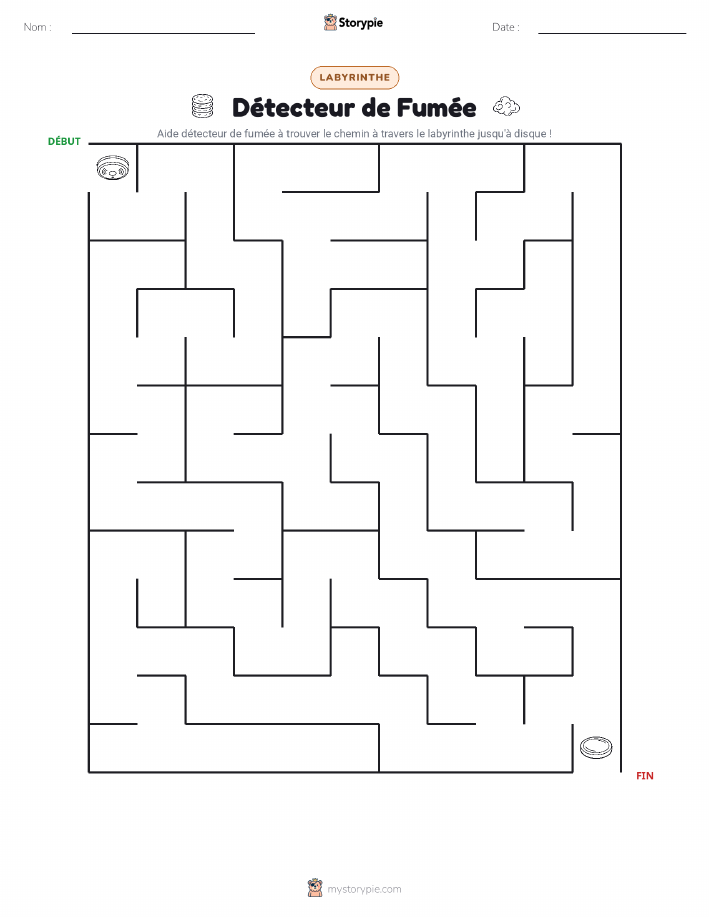 Labyrinthe