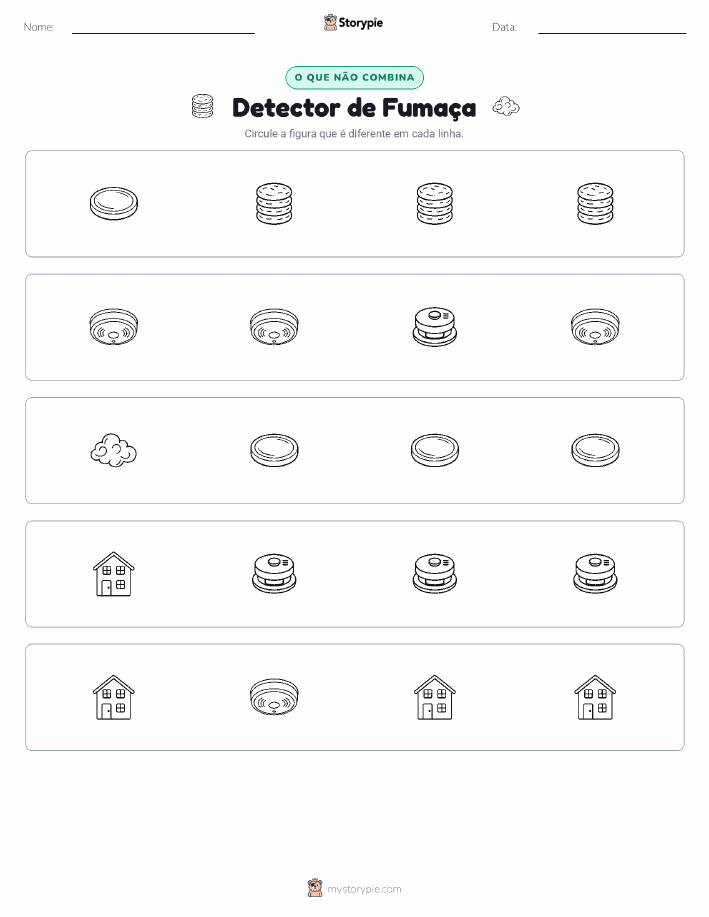 Diferente dos Outros