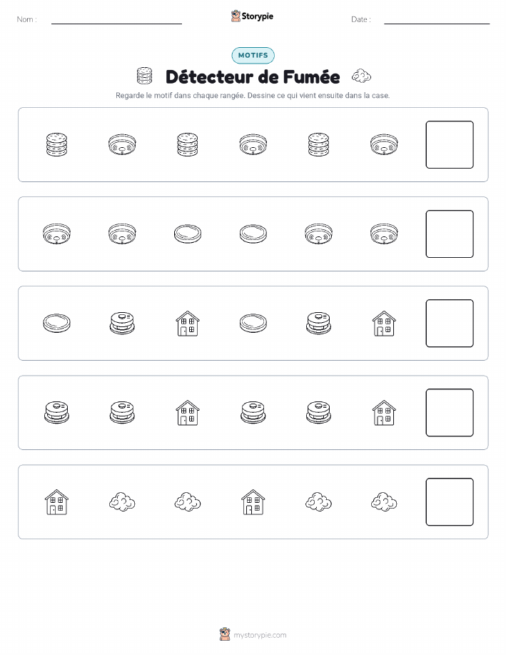 Motifs