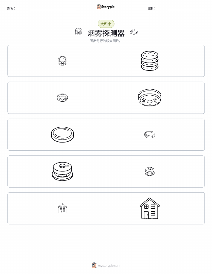分类