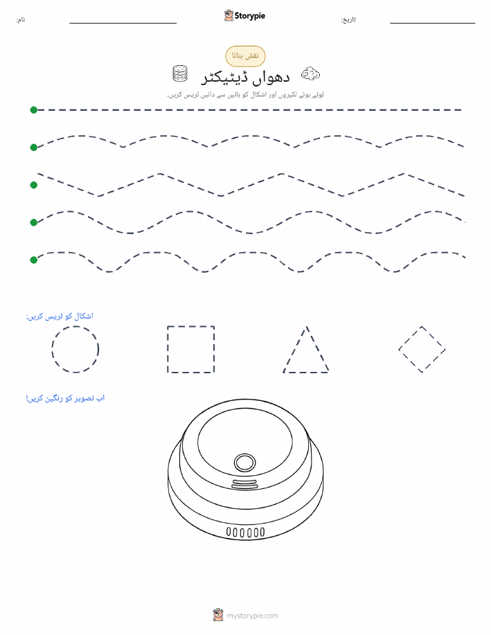 نقشہ بنانا