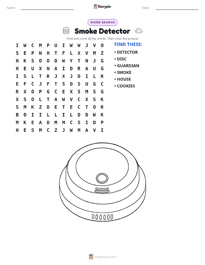 Word Search
