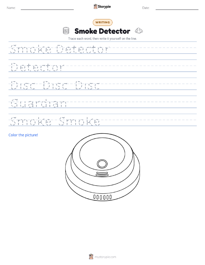 Writing Practice