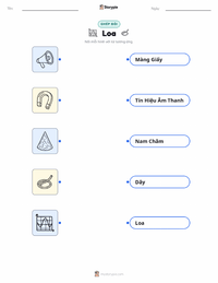 Xem trước tài liệu in sẵn Loa
