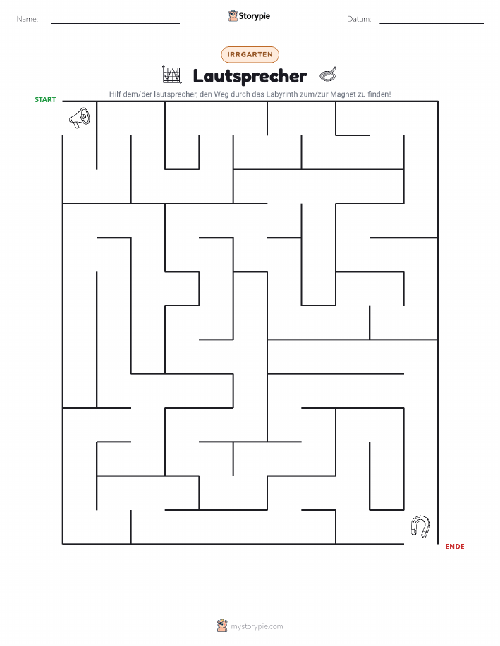 Labyrinth