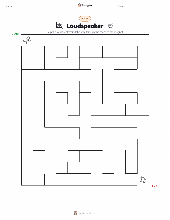 Maze
