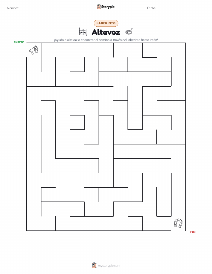 Labyrintho