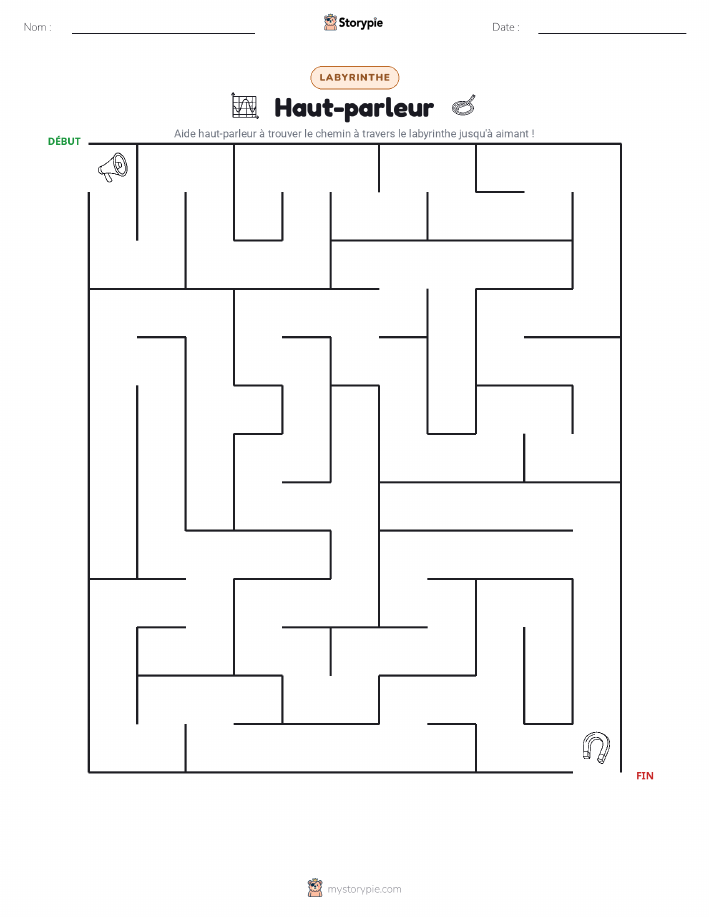 Labyrinthe