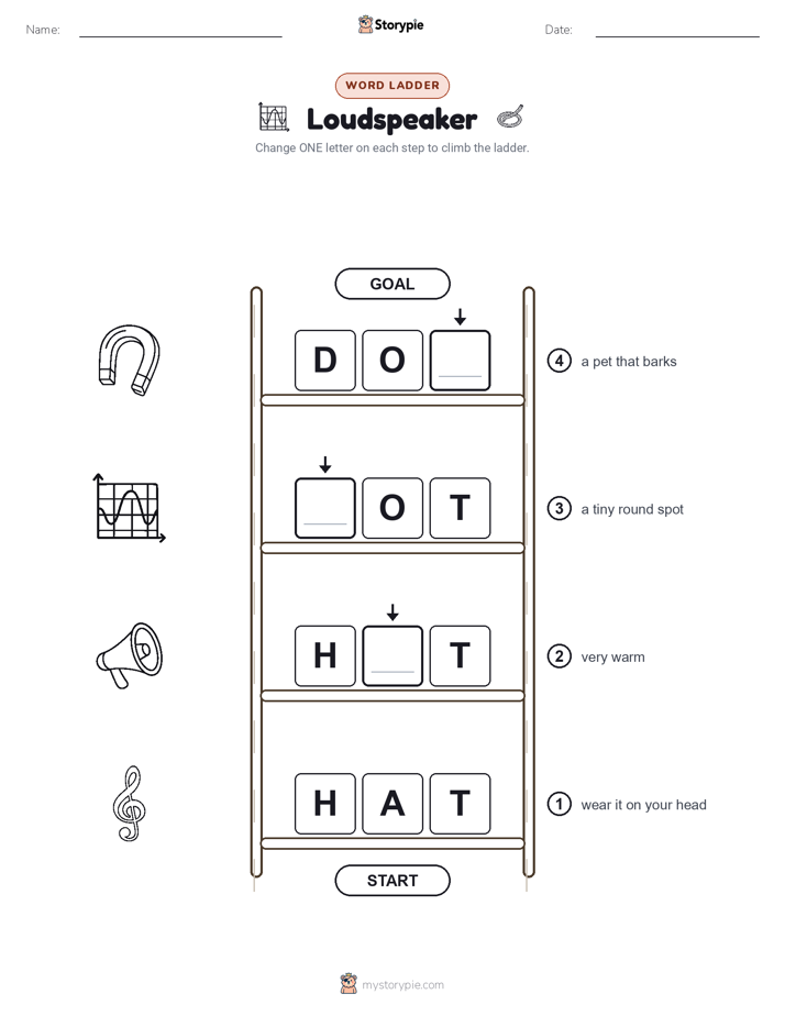 Word Ladder