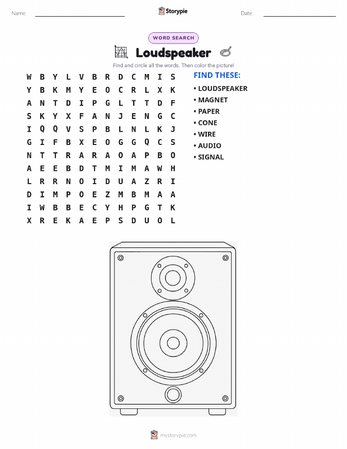 Word Search