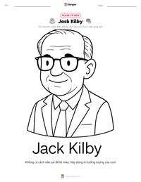 Xem trước tài liệu in sẵn Jack Kilby