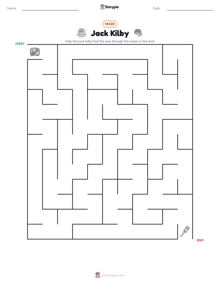 Maze