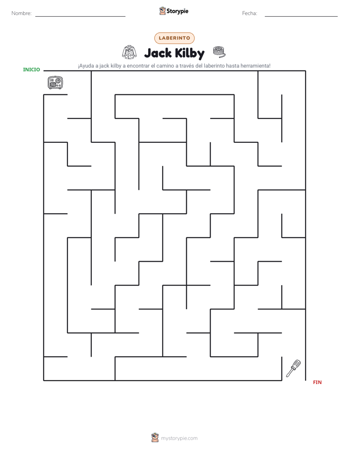 Labyrintho
