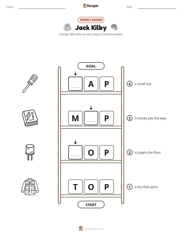 Word Ladder