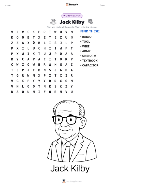 Word Search