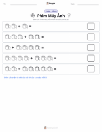 Xem trước tài liệu in sẵn Phim máy ảnh