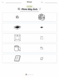 Xem trước tài liệu in sẵn Phim máy ảnh