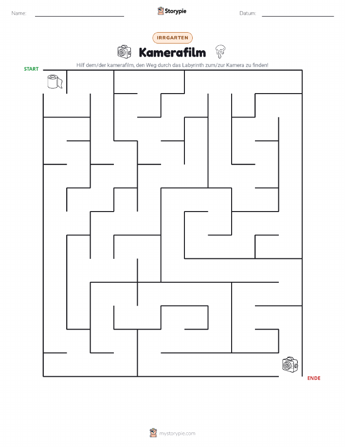 Labyrinth