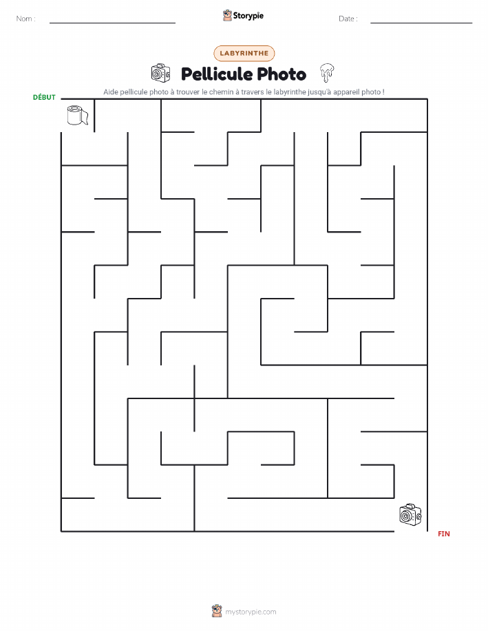 Labyrinthe