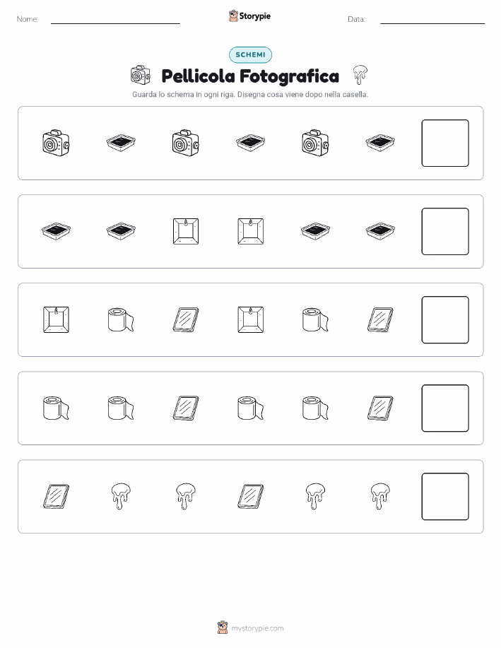Pattern