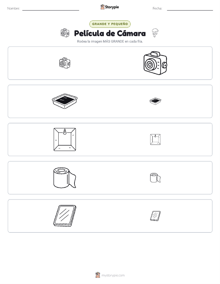Clasificación