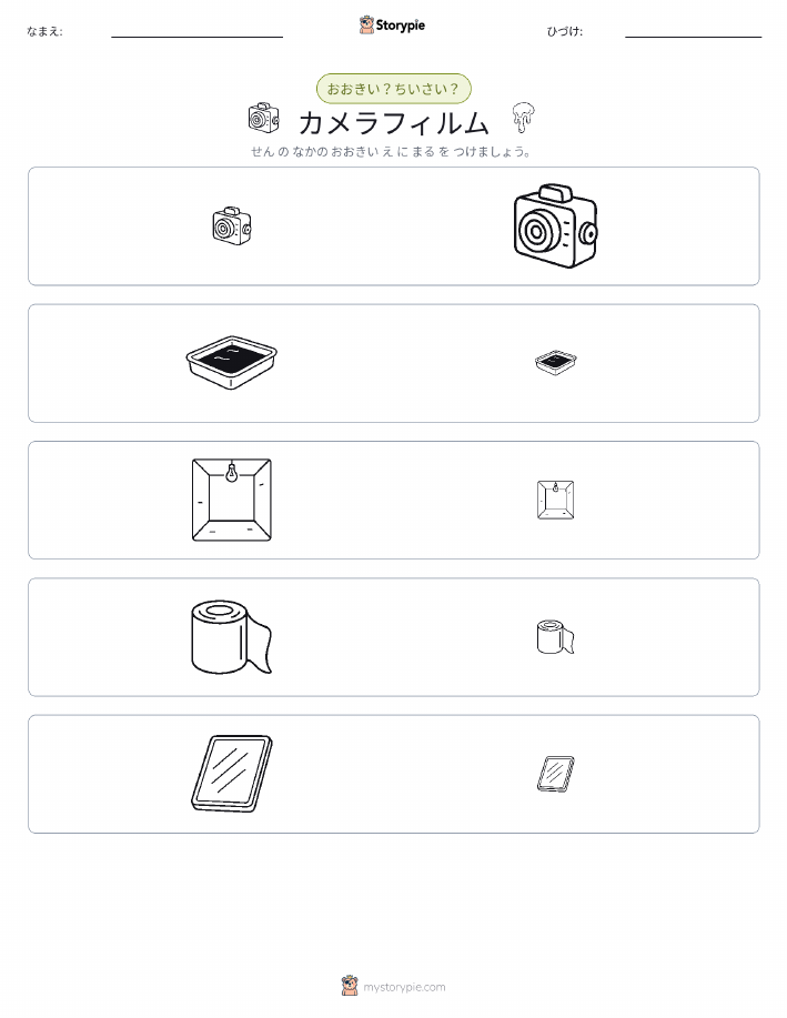ソーティング