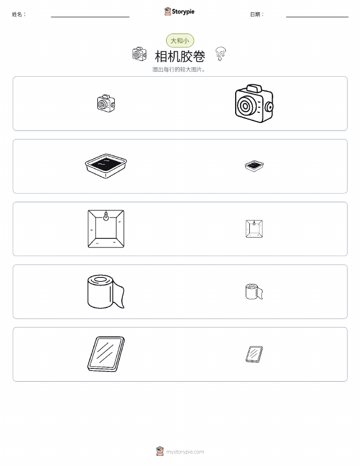 分类