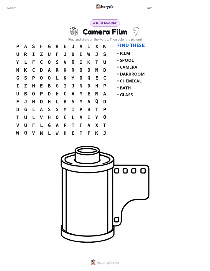 Word Search
